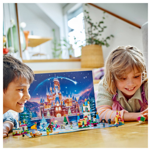 Lego Disney Advent Calendar 2024